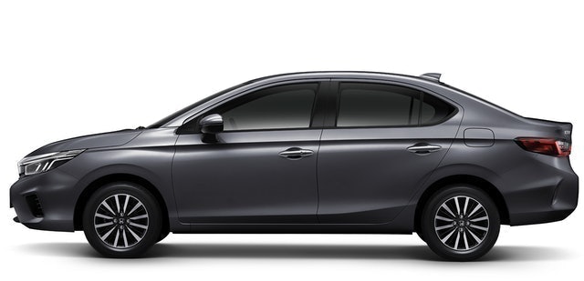 10 อันดับ รถยนต์ Honda รุ่นไหนดี ปี 2026 ประหยัดน้ำมัน ทันสมัยดีไซน์โฉบเฉี่ยว 1