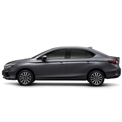 รถยนต์ Honda รุ่น CITY