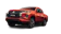 Mitsubishi รถกระบะเกียร์ออโต้ Triton Double Cab 1