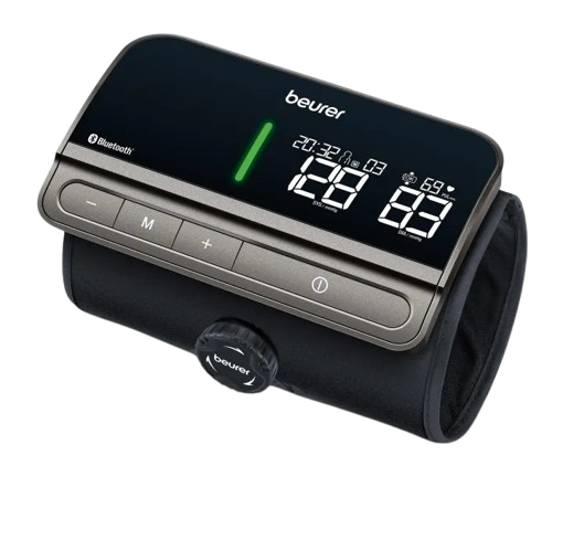 เครื่องวัดความดันโลหิตที่ข้อมือ EASYLOCK 1