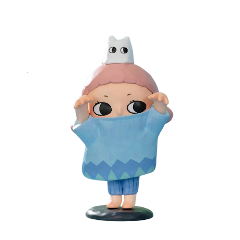 Nyota's Fluffy Life 2