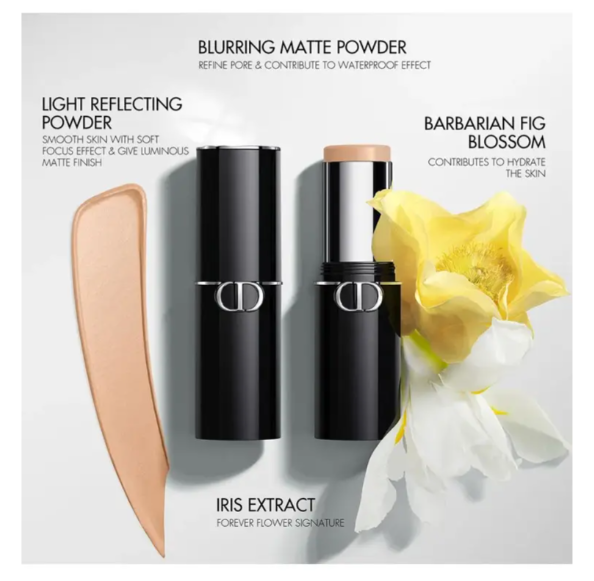 Forever Skin Perfect 3