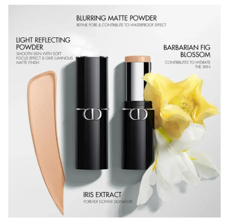 Forever Skin Perfect 3