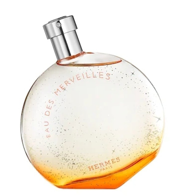 น้ำหอม Woody ผู้หญิง กลิ่น Eau des Merveilles 1
