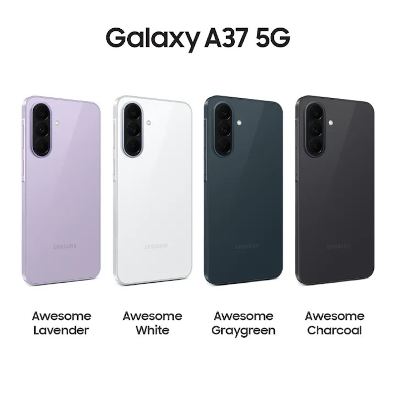 Galaxy A37 5G 2
