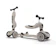 Scoot And Ride Highway Kick 1 สกู๊ตเตอร์และรถขาไถ 2In1 1