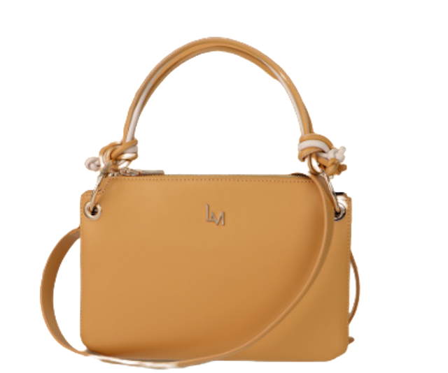 กระเป๋าสะพายข้างผู้หญิง รุ่น Handbag Larkspur 4