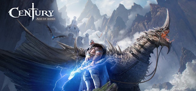 เกมฟรีน่าเล่น บน Steam Century: Age of Ashes 1