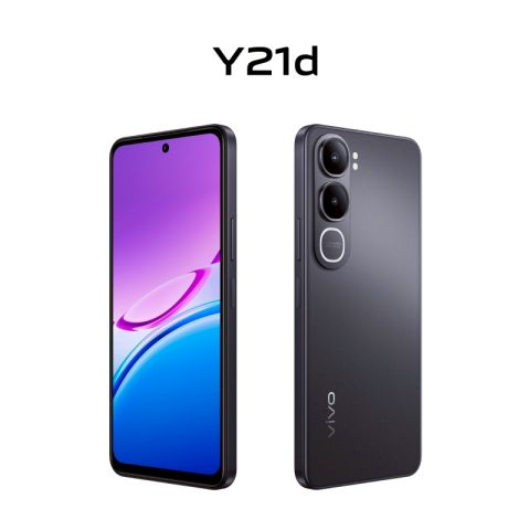 Y21d 4+128GB 2