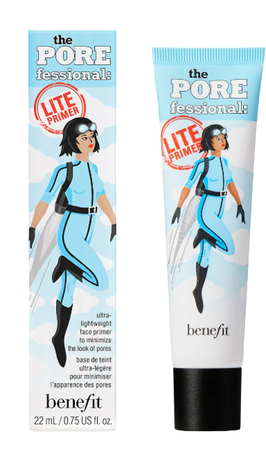 ไพรเมอร์คุมมัน The Porefessional Lite Primer 2