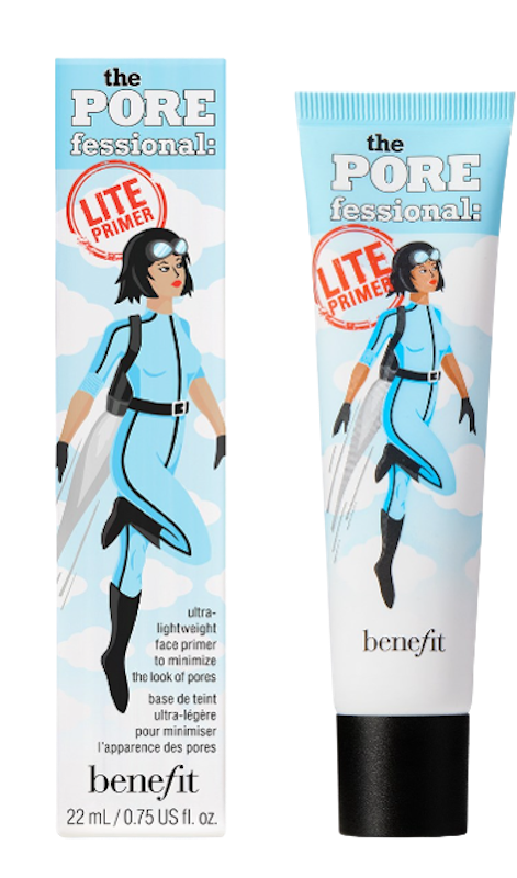 ไพรเมอร์คุมมัน The Porefessional Lite Primer 2