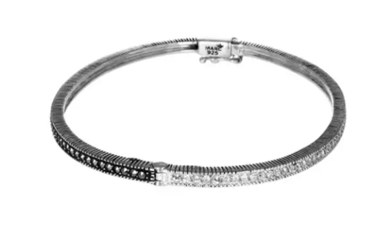 กำไลข้อมือ  รุ่น MBR00568WT/M 1