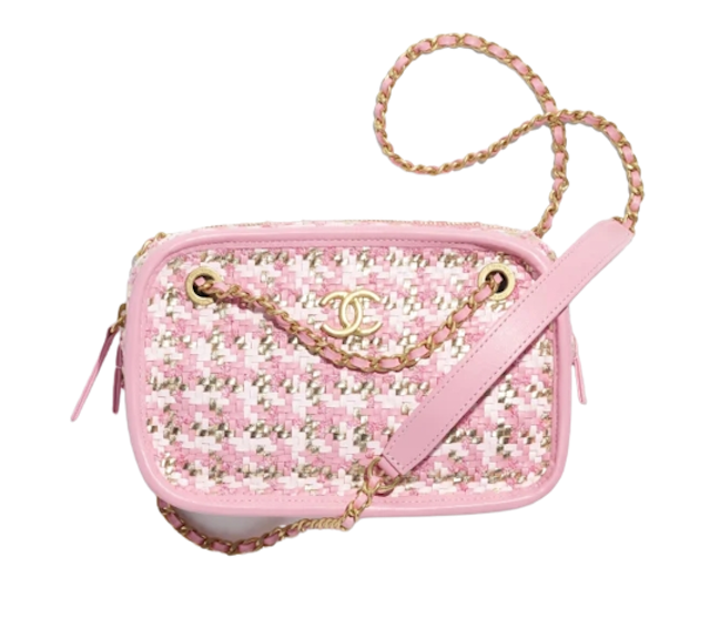 กระเป๋า Chanel รุ่น Small Camera Cases 1