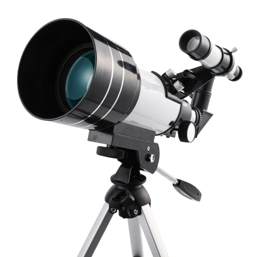 Telescope 3