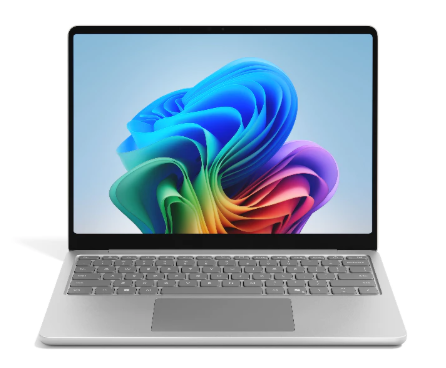 Surface Laptop 13-inch Snapdragon X Plus 16GB/512GB 1