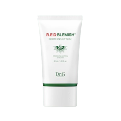 R.E.D Blemish Soothing Up Sun SPF50+ PA++++