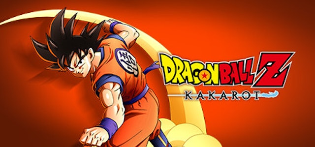 เกมต่อสู้ น่าเล่น Dragon Ball Fighterz 1