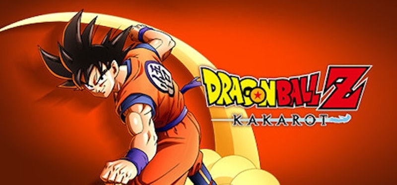 เกมต่อสู้ น่าเล่น Dragon Ball Fighterz 1