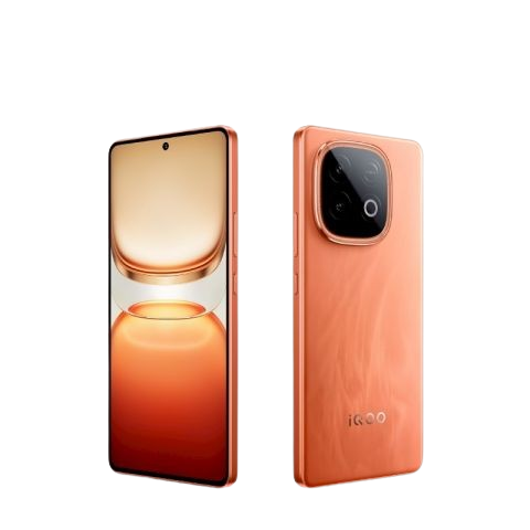 iQOO Neo 10 16+512GB