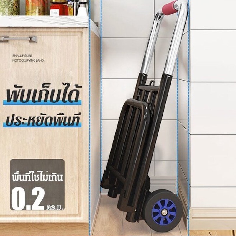 รถเข็นสำหรับขนของ 2