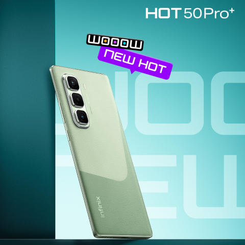 HOT 50 Pro+ 256+8GB 2