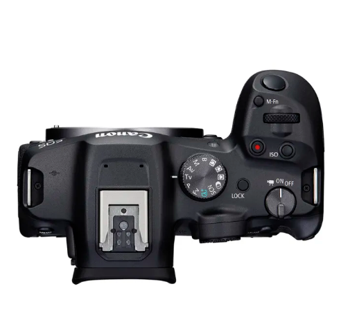 Mirrorless Camera 3