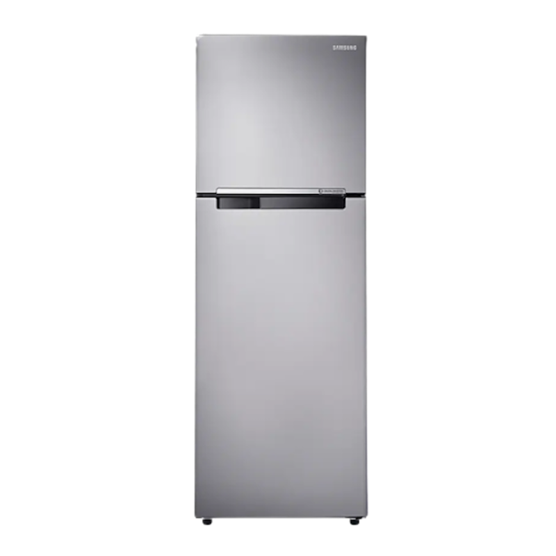 Refrigerator 2 Doors 1