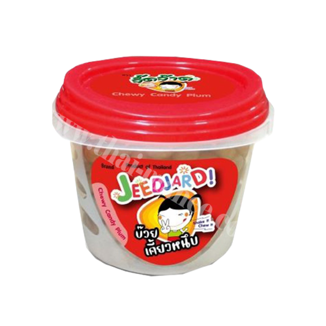 10 บ๊วย ยี่ห้อไหนอร่อย ปี 2026 เค็ม หวาน กลมกล่อม 2