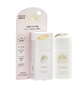 Day Serum SPF50+/PA++++ 1