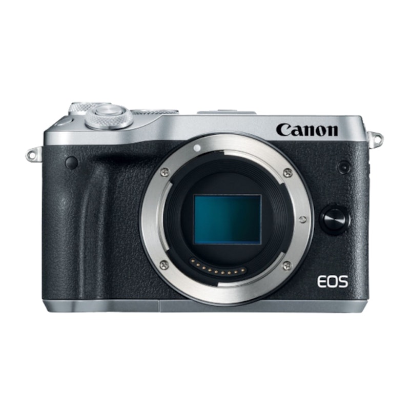 กล้อง Mirrorless Canon 2
