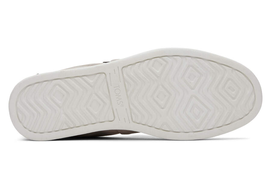Alp Fwd Canvas Nubuck Synthetic Trim 3