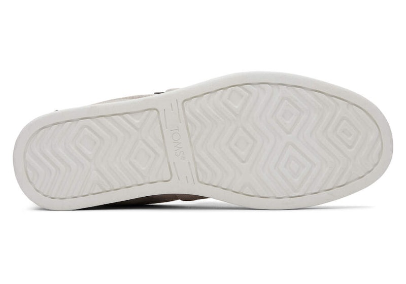 Alp Fwd Canvas Nubuck Synthetic Trim 3