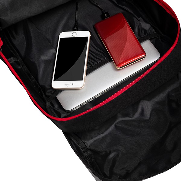 กระเป๋าเป้ผ้าใบกันน้ำ Rucksack 3