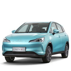 NETA รถยนต์ ราคาไม่เกิน 6 แสน รุ่น NETA V 1