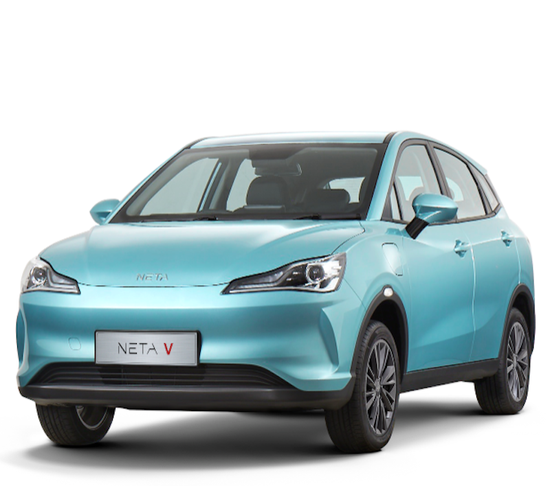 รถยนต์ ราคาไม่เกิน 6 แสน รุ่น NETA V 1