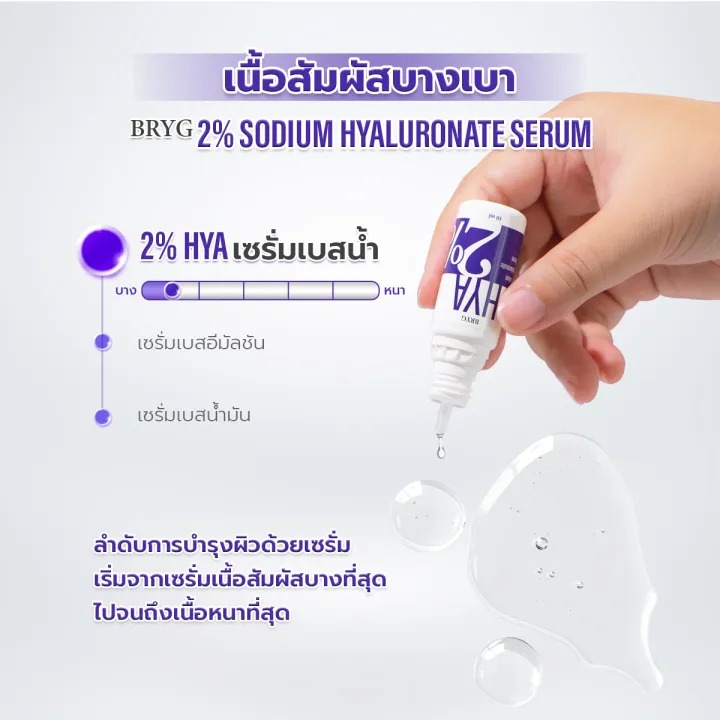 HYA SERUM 2