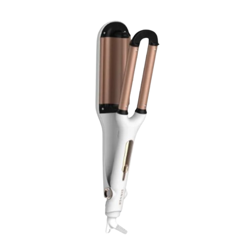 W Curve Hair Waver 1