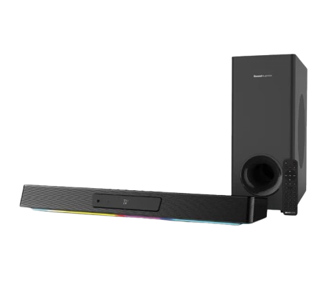 Speaker Sound Blaster Katana V.2 1