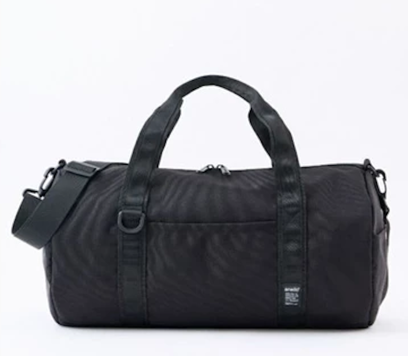 กระเป๋าสะพายไหล่ size Large รุ่น ROLL 6