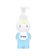 D-nee Organic Head And Body Foaming Wash 1
