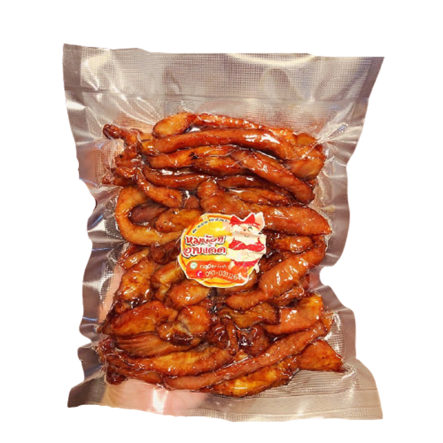 10 หมูแดดเดียว เจ้าไหนอร่อย ปี 2026 เนื้อนุ่ม หลากหลายสูตร พร้อมวิธีทำแบบง่าย ๆ 1
