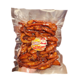 10 หมูแดดเดียว เจ้าไหนอร่อย ปี 2026 เนื้อนุ่ม หลากหลายสูตร พร้อมวิธีทำแบบง่าย ๆ 1