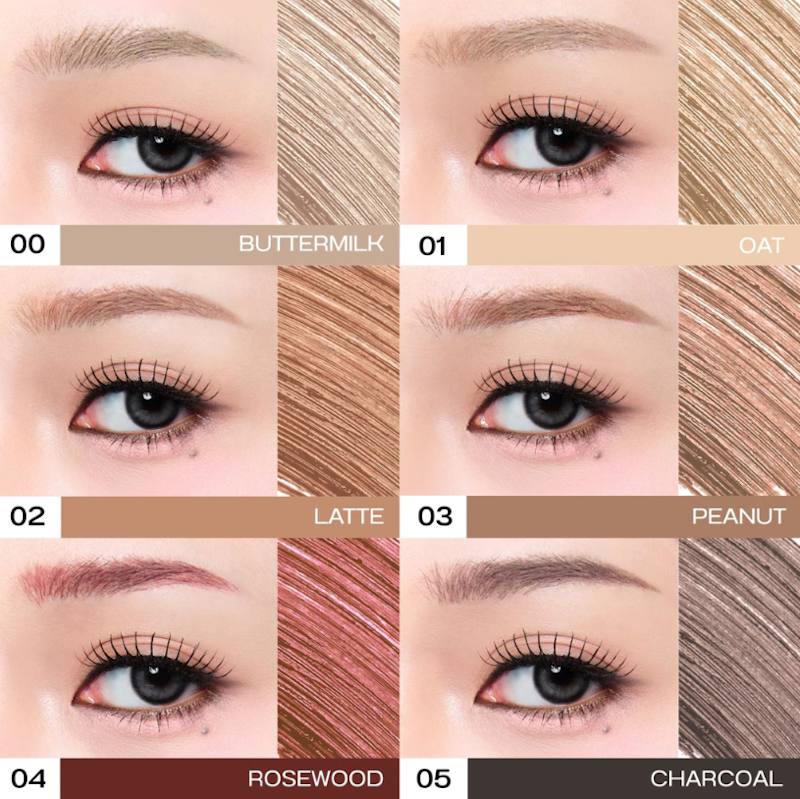 Truebrow Mybrow Macara 2