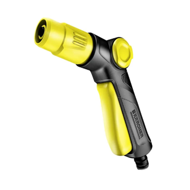 หัวฉีดน้ำ Spray Gun 2