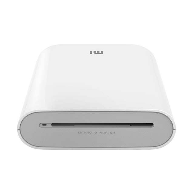 Mi Portable Photo Printer 3