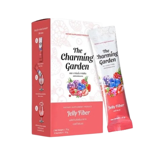  Jelly Fiber 2