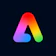 Adobe โปรแกรมทำแผ่นพับ ออนไลน์ Adobe Express 1