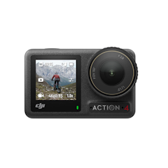 กล้อง Osmo Action 4 Adventure Combo Set