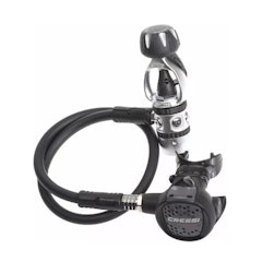 อุปกรณ์ดำน้ำลึก AC2 COMPACT INT DIVING REGULATOR