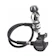 Cressi อุปกรณ์ดำน้ำลึก AC2 COMPACT INT DIVING REGULATOR 1